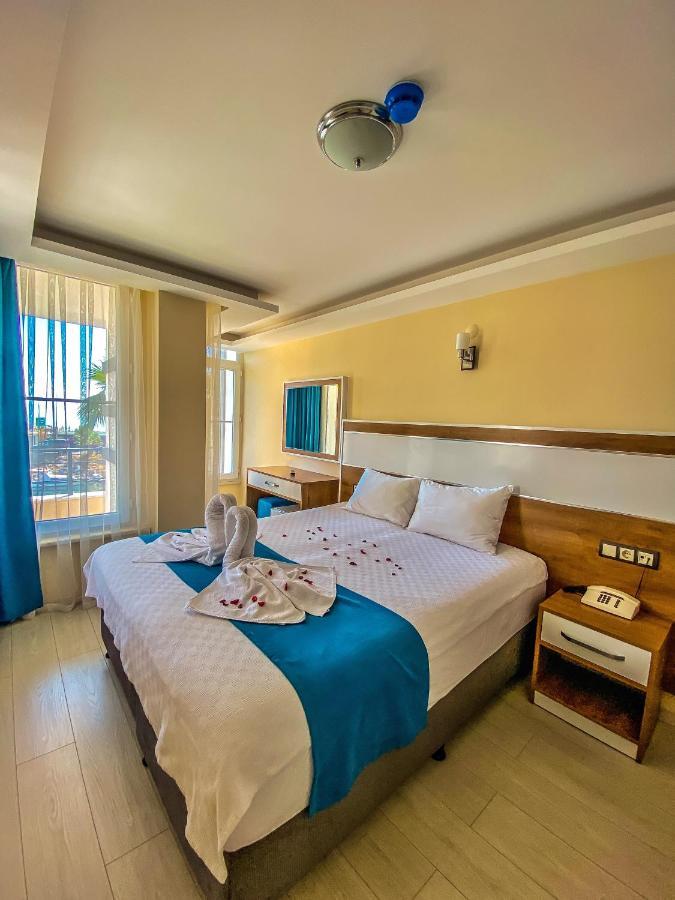Mas Butik Otel Edremit  Exterior photo