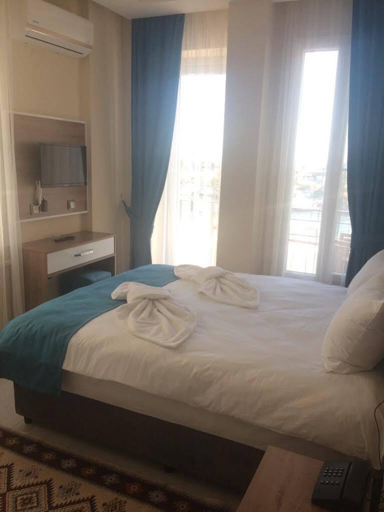 Mas Butik Otel Edremit  Exterior photo