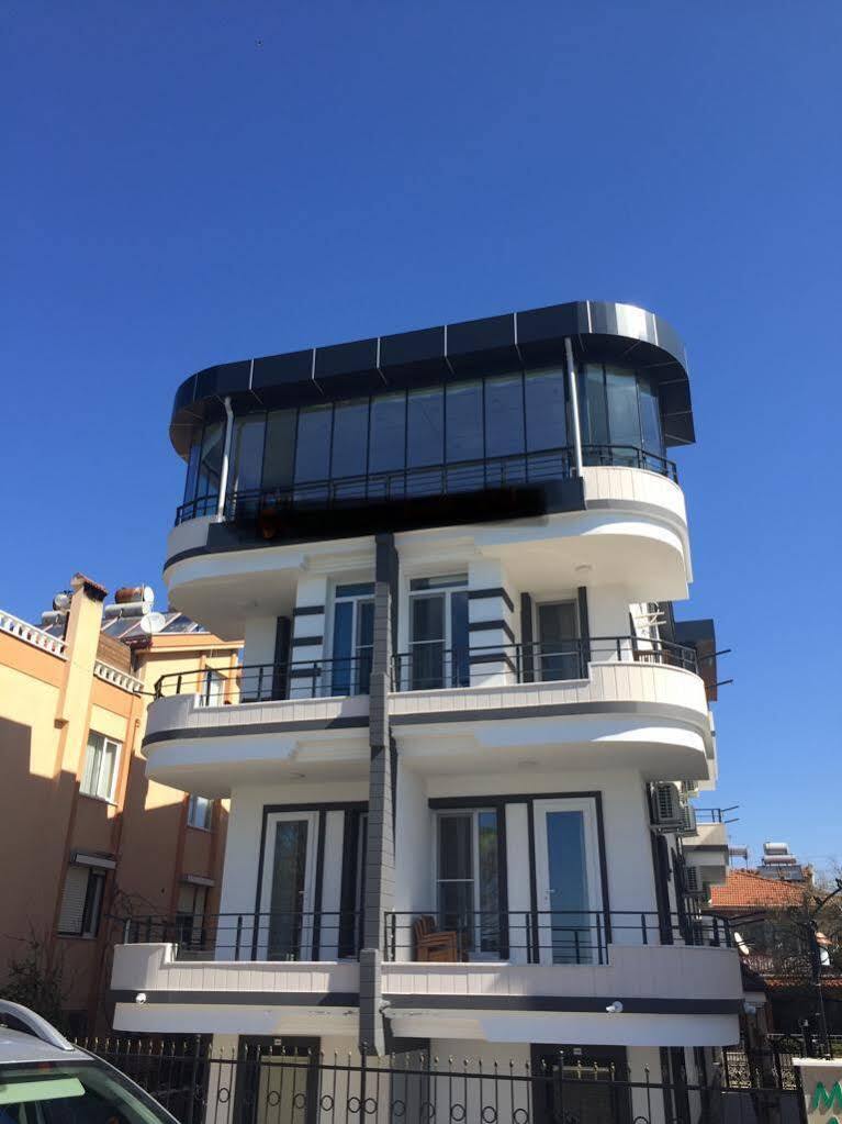 Mas Butik Otel Edremit  Exterior photo